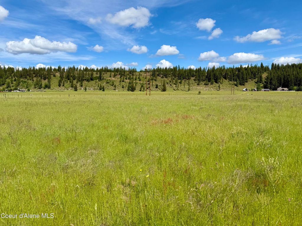 Lot 5 N Stonemason Way, Rathdrum, ID 83858