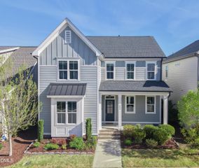 303 Quarter Gate Trace, Chapel Hill, NC 27516