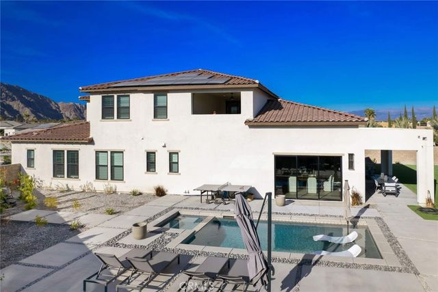 80467 Old Ranch Trail S, La Quinta, CA 92253