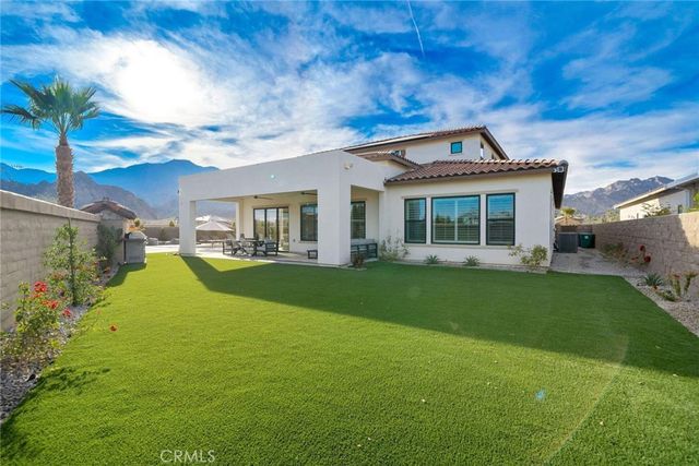 80467 Old Ranch Trail S, La Quinta, CA 92253