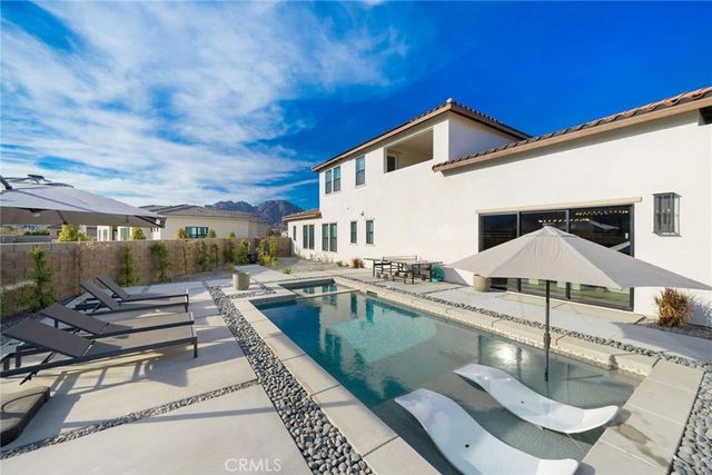 80467 Old Ranch Trail S, La Quinta, CA 92253
