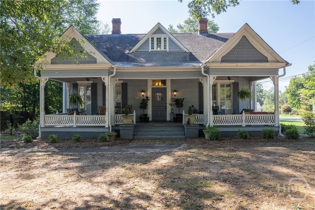 205 Sumter Street, Eatonton, GA 31024