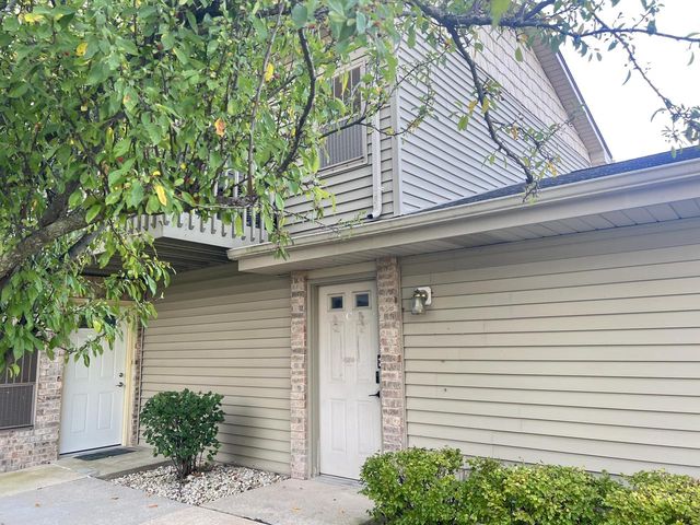 10020 74th STREET #C, Kenosha, WI 53142