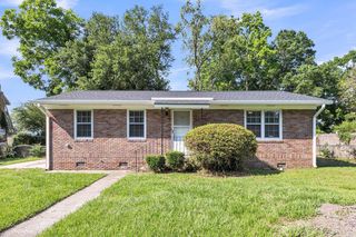 313 Curtiss Avenue, Charleston, SC 29407
