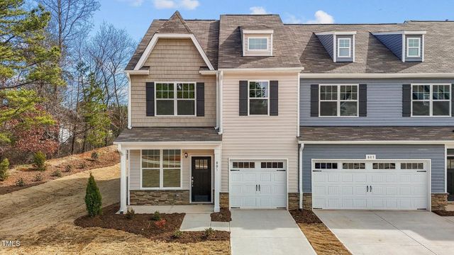 801 Pryor Street 48, Mebane, NC 27302