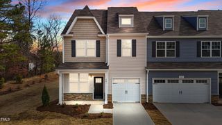 801 Pryor Street 48, Mebane, NC 27302