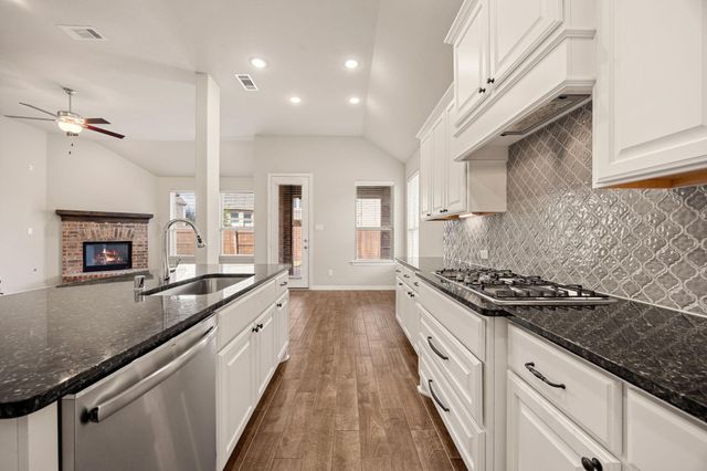 23202 Brookdale Bay Lane, Katy, TX 77493