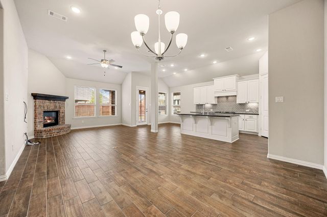 23202 Brookdale Bay Lane, Katy, TX 77493