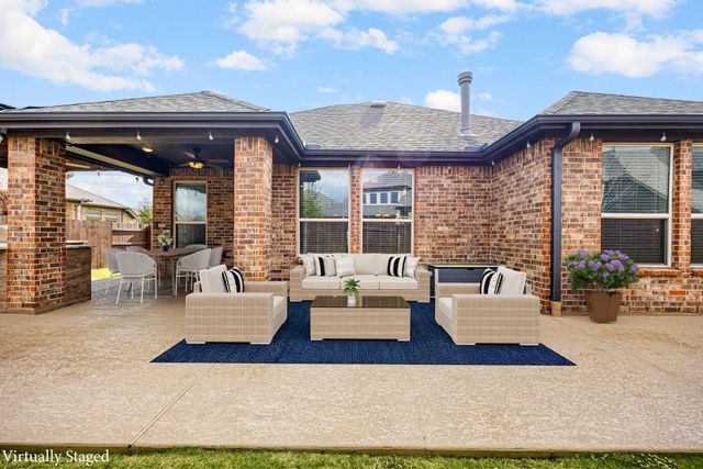 23202 Brookdale Bay Lane, Katy, TX 77493