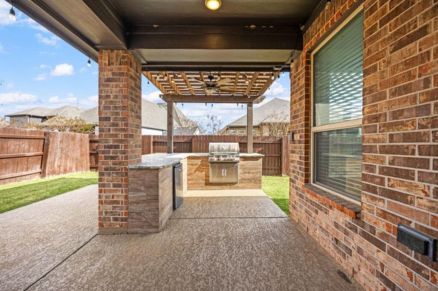 23202 Brookdale Bay Lane, Katy, TX 77493