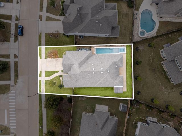 23202 Brookdale Bay Lane, Katy, TX 77493