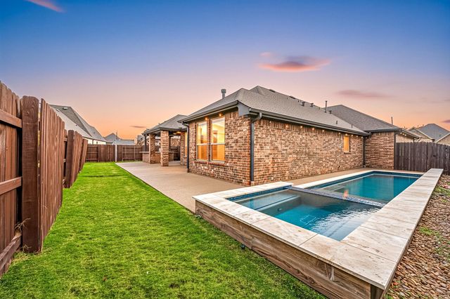 23202 Brookdale Bay Lane, Katy, TX 77493