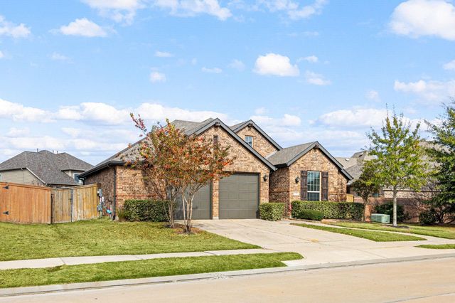 23202 Brookdale Bay Lane, Katy, TX 77493