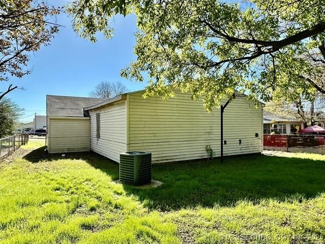 1305 7th Avenue NW, Ardmore, OK 73401