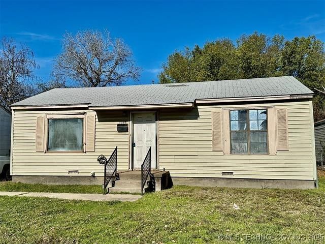 1305 7th Avenue NW, Ardmore, OK 73401