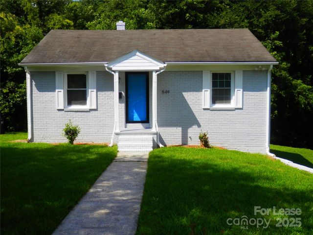 549 Bowman Road, Charlotte, NC 28217