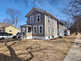 135 S Fourth STREET, Delavan, WI 53115