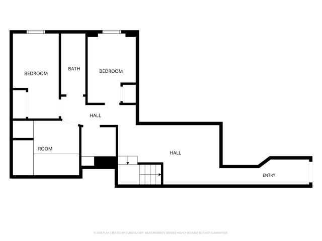 2 S Crest Road, Chattanooga, TN 37404