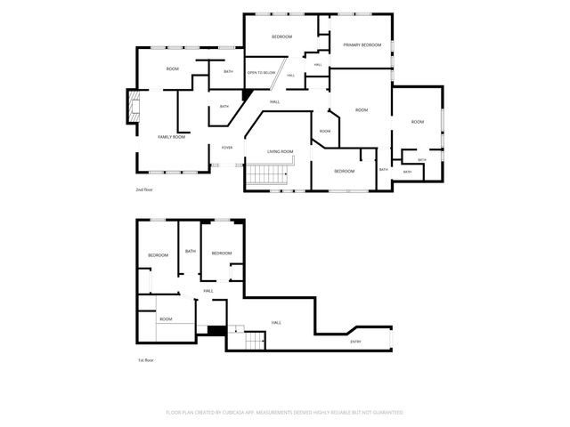 2 S Crest Road, Chattanooga, TN 37404