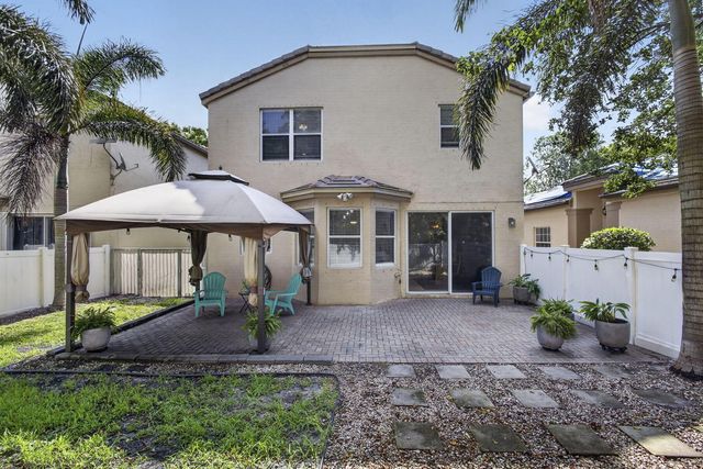 5953 Asturian Trail, Lake Worth, FL 33449
