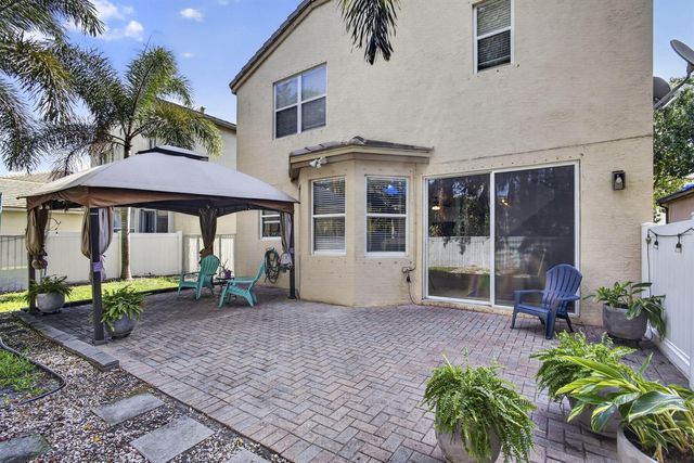 5953 Asturian Trail, Lake Worth, FL 33449