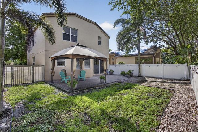 5953 Asturian Trail, Lake Worth, FL 33449