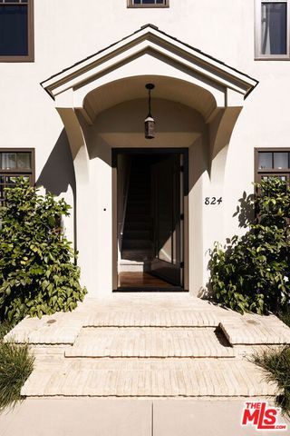 824 Brent Avenue, South Pasadena, CA 91030