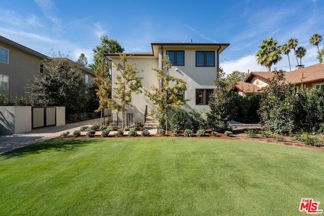 824 Brent Avenue, South Pasadena, CA 91030