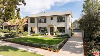 824 Brent Avenue, South Pasadena, CA 91030