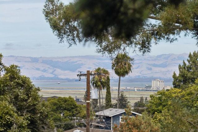 1085 Sunset Drive, San Carlos, CA 94070