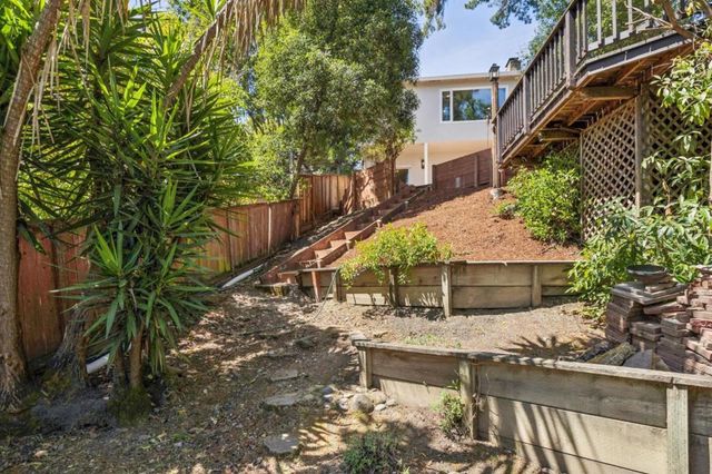 1085 Sunset Drive, San Carlos, CA 94070