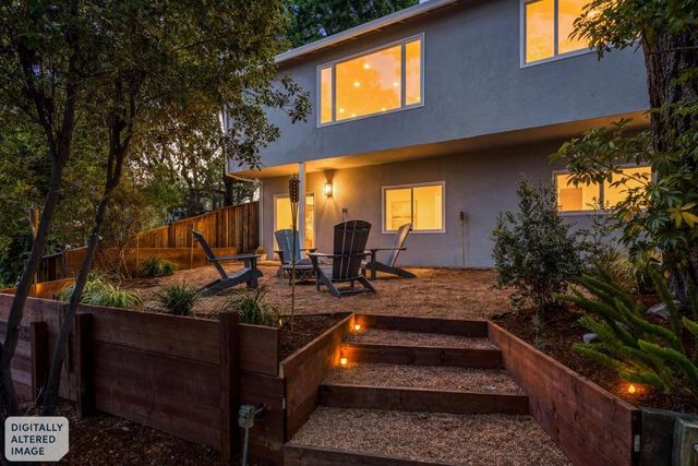 1085 Sunset Drive, San Carlos, CA 94070