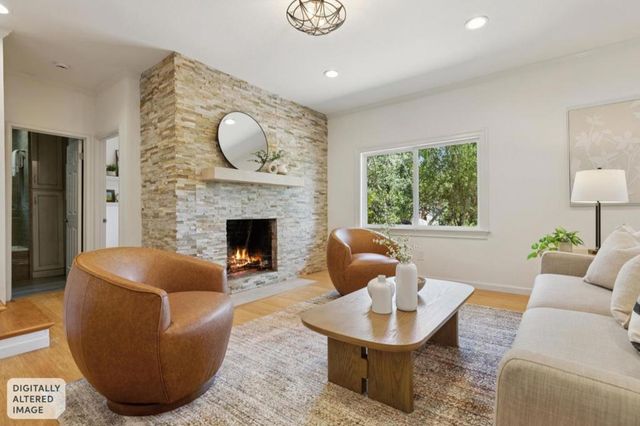1085 Sunset Drive, San Carlos, CA 94070