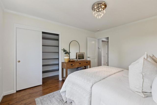 1085 Sunset Drive, San Carlos, CA 94070