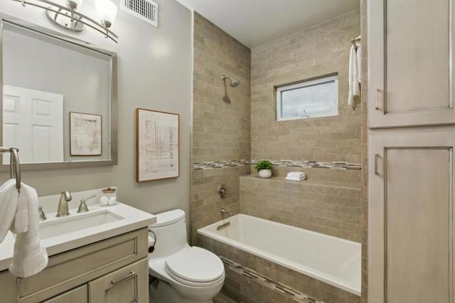 1085 Sunset Drive, San Carlos, CA 94070