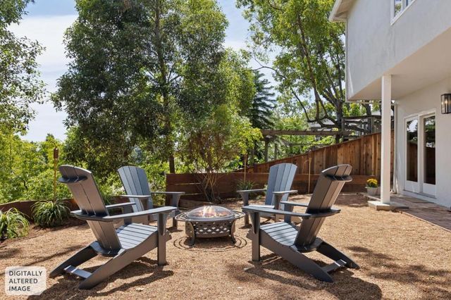 1085 Sunset Drive, San Carlos, CA 94070