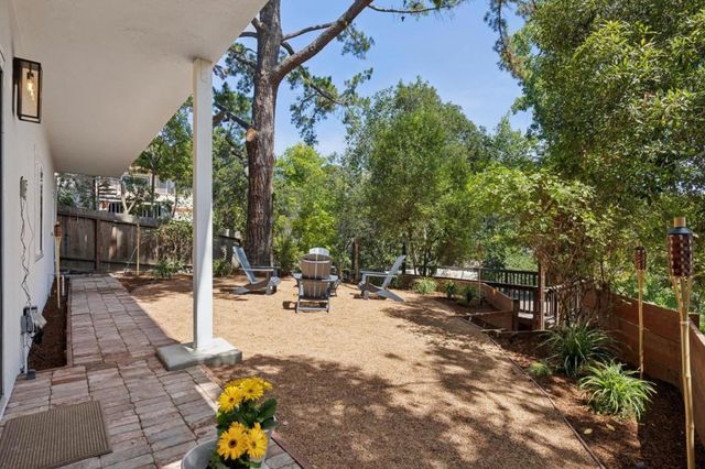1085 Sunset Drive, San Carlos, CA 94070