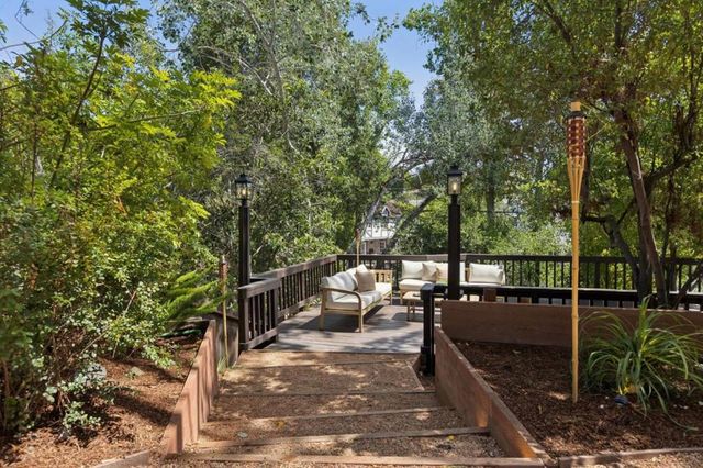1085 Sunset Drive, San Carlos, CA 94070