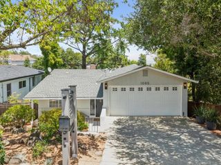 1085 Sunset Drive, San Carlos, CA 94070