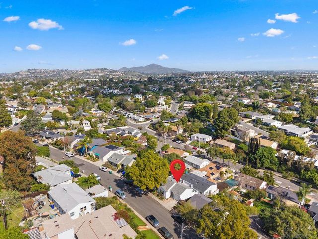 4445 4449 Mataro Dr, San Diego, CA 92115