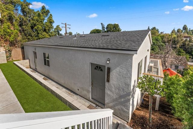 4445 4449 Mataro Dr, San Diego, CA 92115