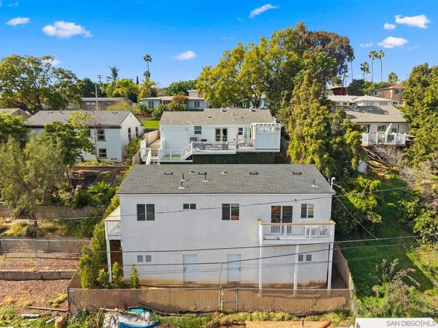 4445 4449 Mataro Dr, San Diego, CA 92115