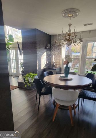 1145 Berkley Drive SE, Smyrna, GA 30082