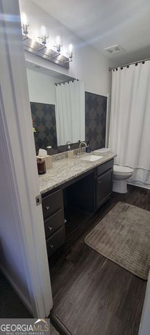 1145 Berkley Drive SE, Smyrna, GA 30082