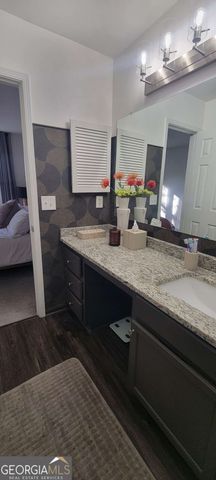 1145 Berkley Drive SE, Smyrna, GA 30082