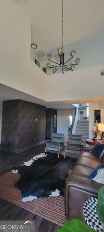 1145 Berkley Drive SE, Smyrna, GA 30082