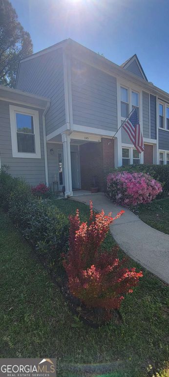 1145 Berkley Drive SE, Smyrna, GA 30082