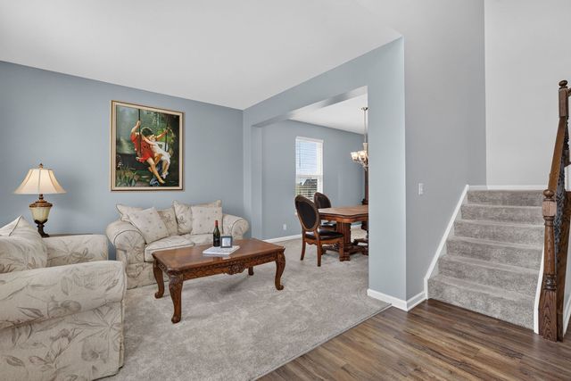 2431 Fitzhugh Turn, Yorkville, IL 60560
