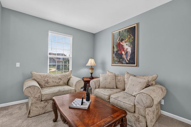 2431 Fitzhugh Turn, Yorkville, IL 60560