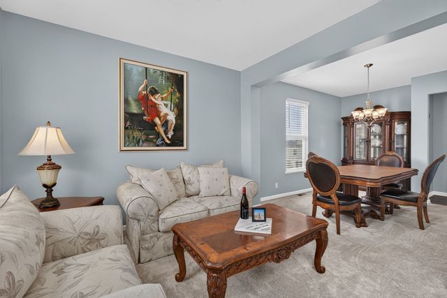 2431 Fitzhugh Turn, Yorkville, IL 60560